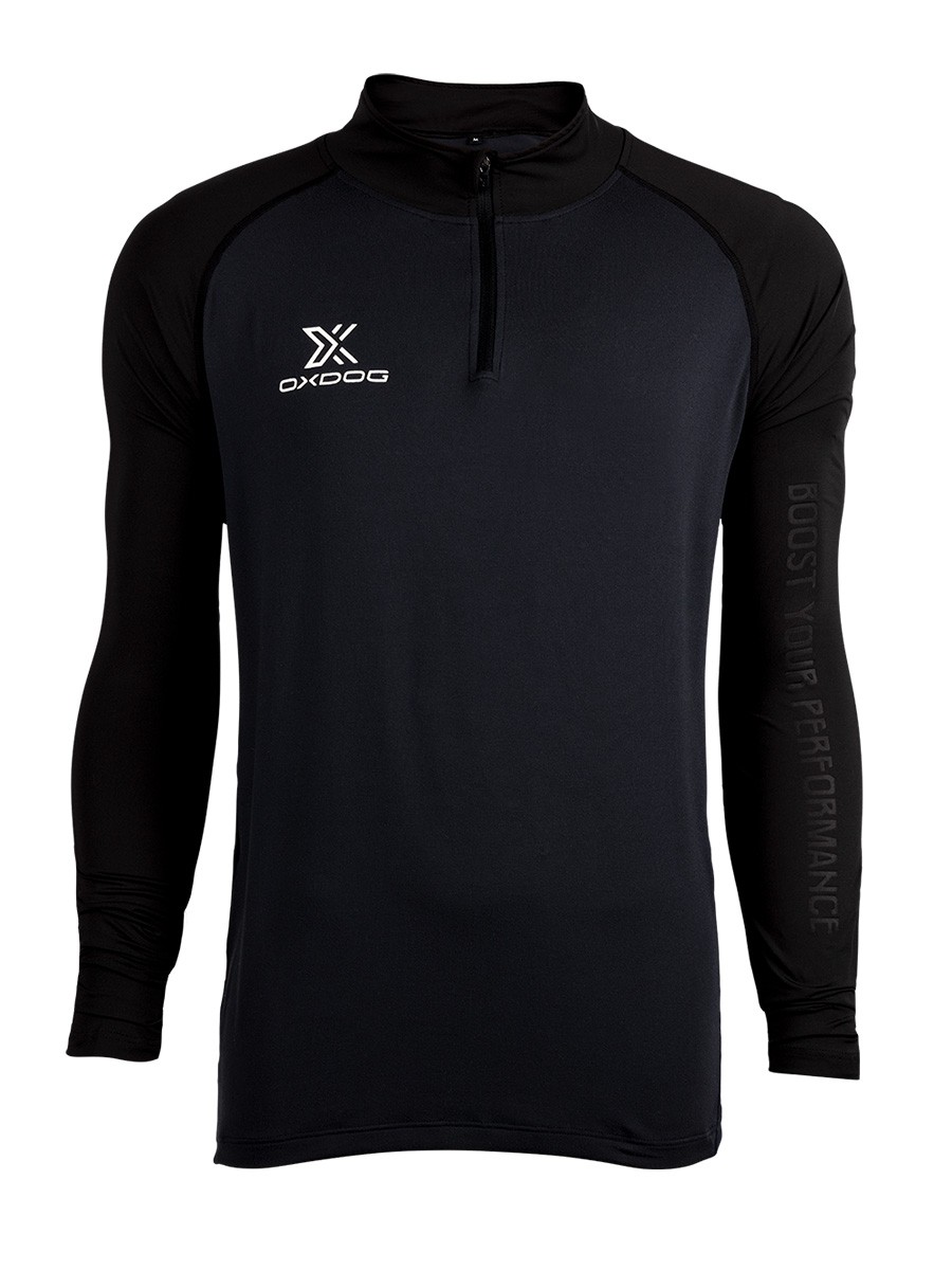 Oxdog Uppvärmningströja Winton LS Oxdog Uppvärmningströja Winton LS